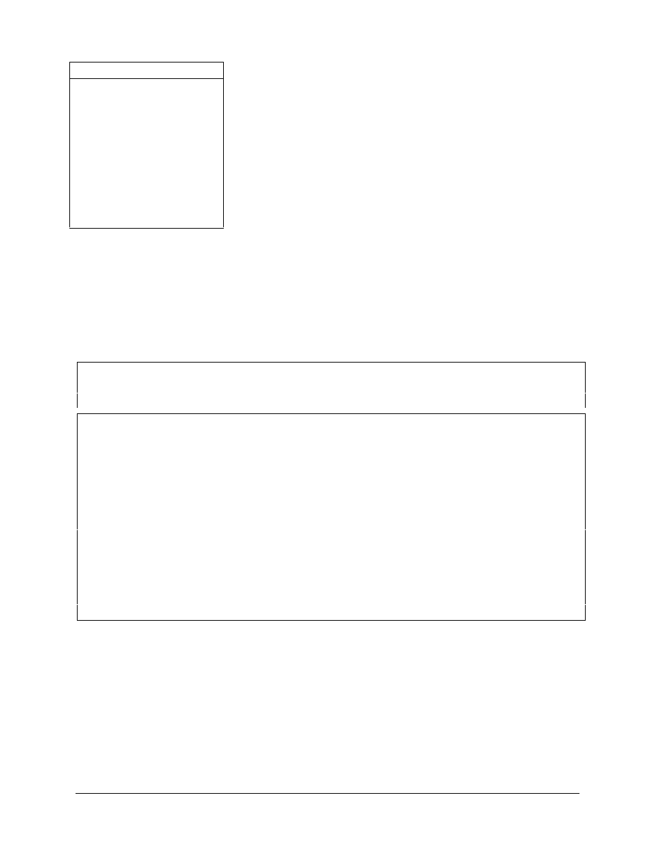 Cable pin-out signals, Appendix d: working with coaxial cable | Microtest TSB-67 - 568A Annex E User Manual | Page 59 / 61