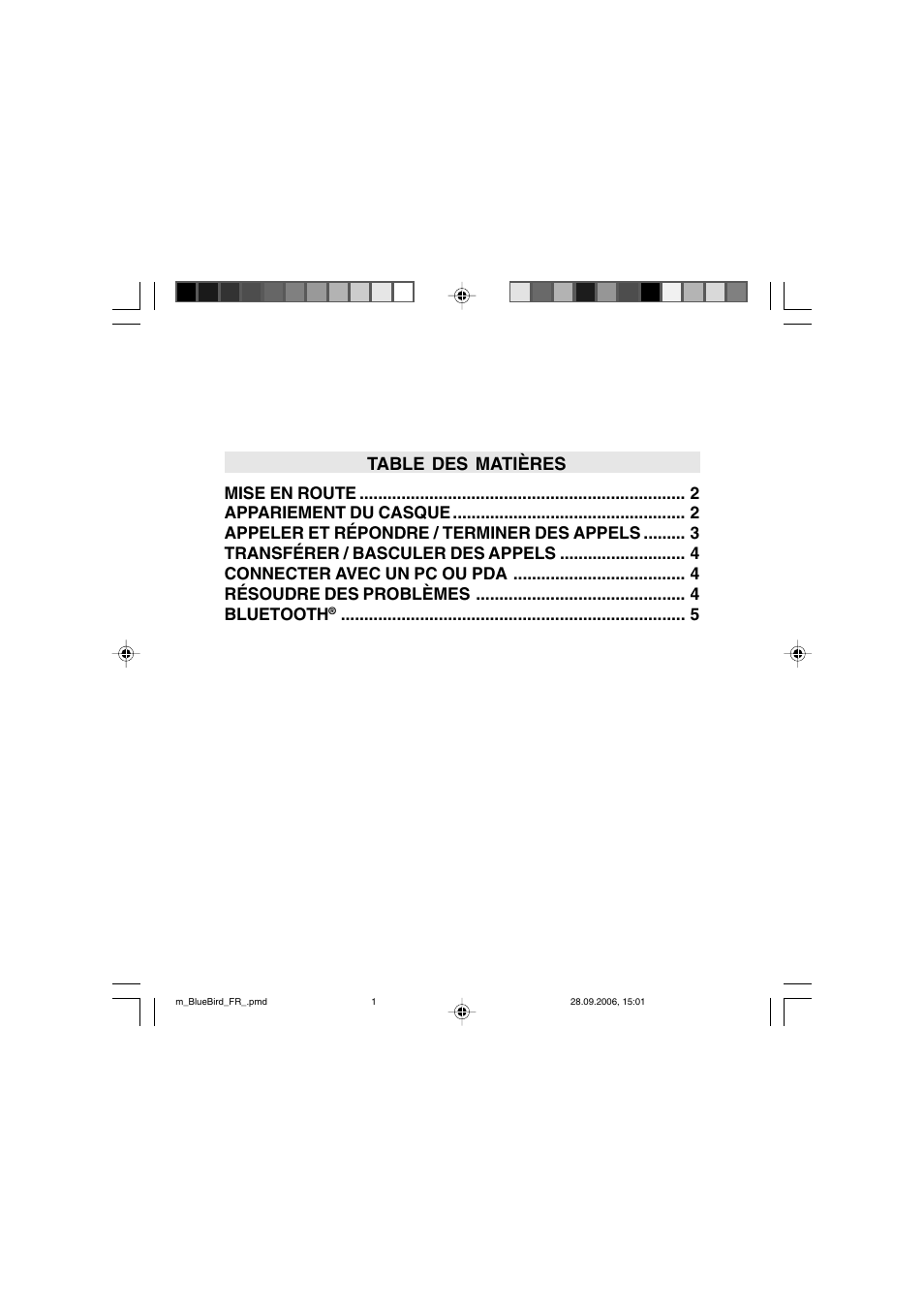 Mr Handsfree Bluetooth Wireless Headset User Manual | Page 13 / 92