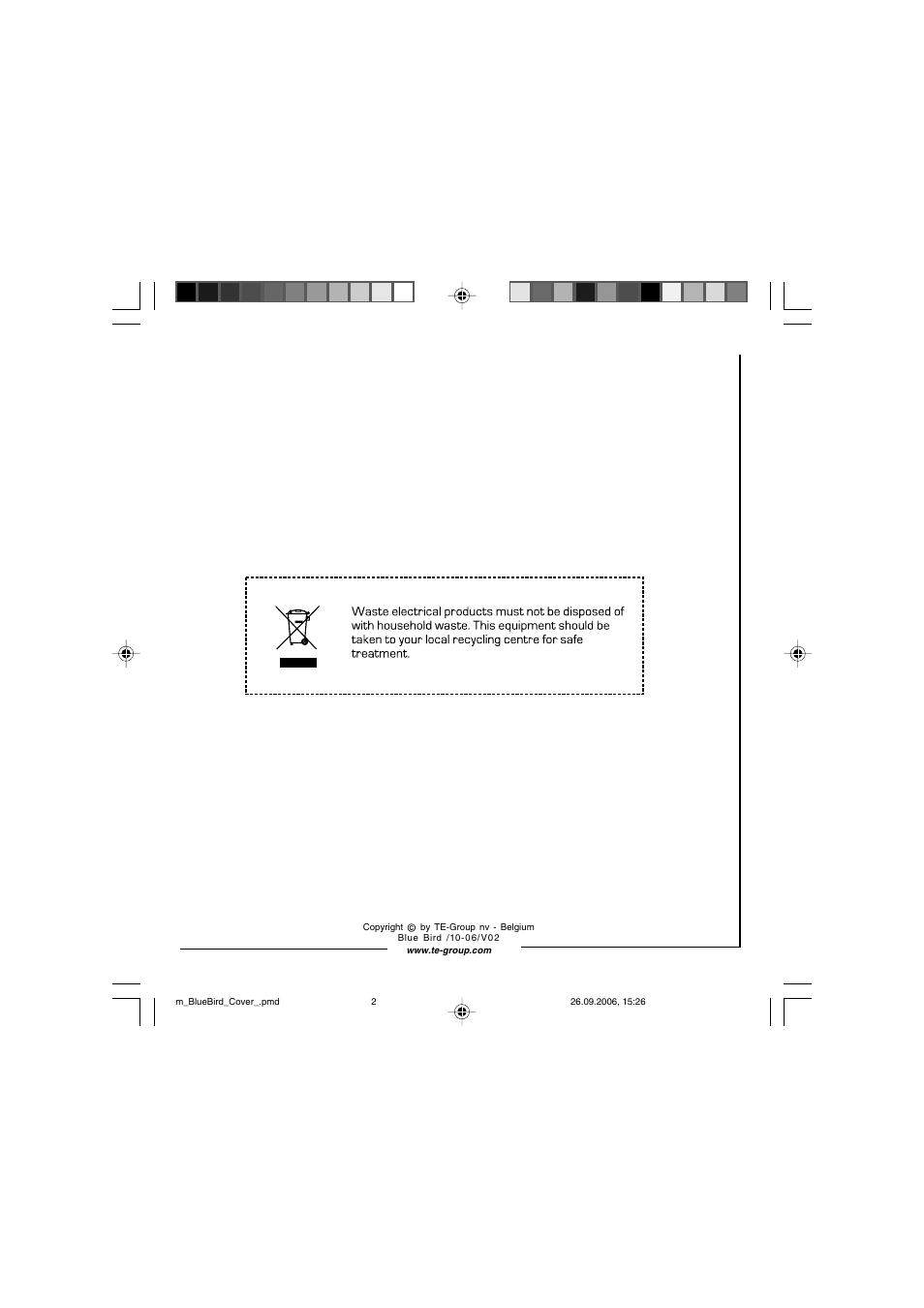 Mr Handsfree Bluetooth Wireless Headset User Manual | Page 92 / 92