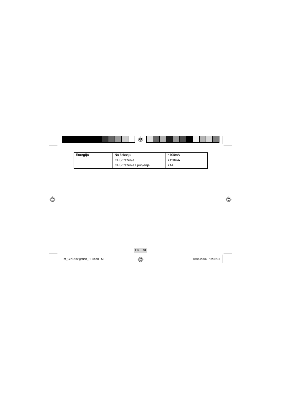 Mr Handsfree GPS01 User Manual | Page 60 / 66