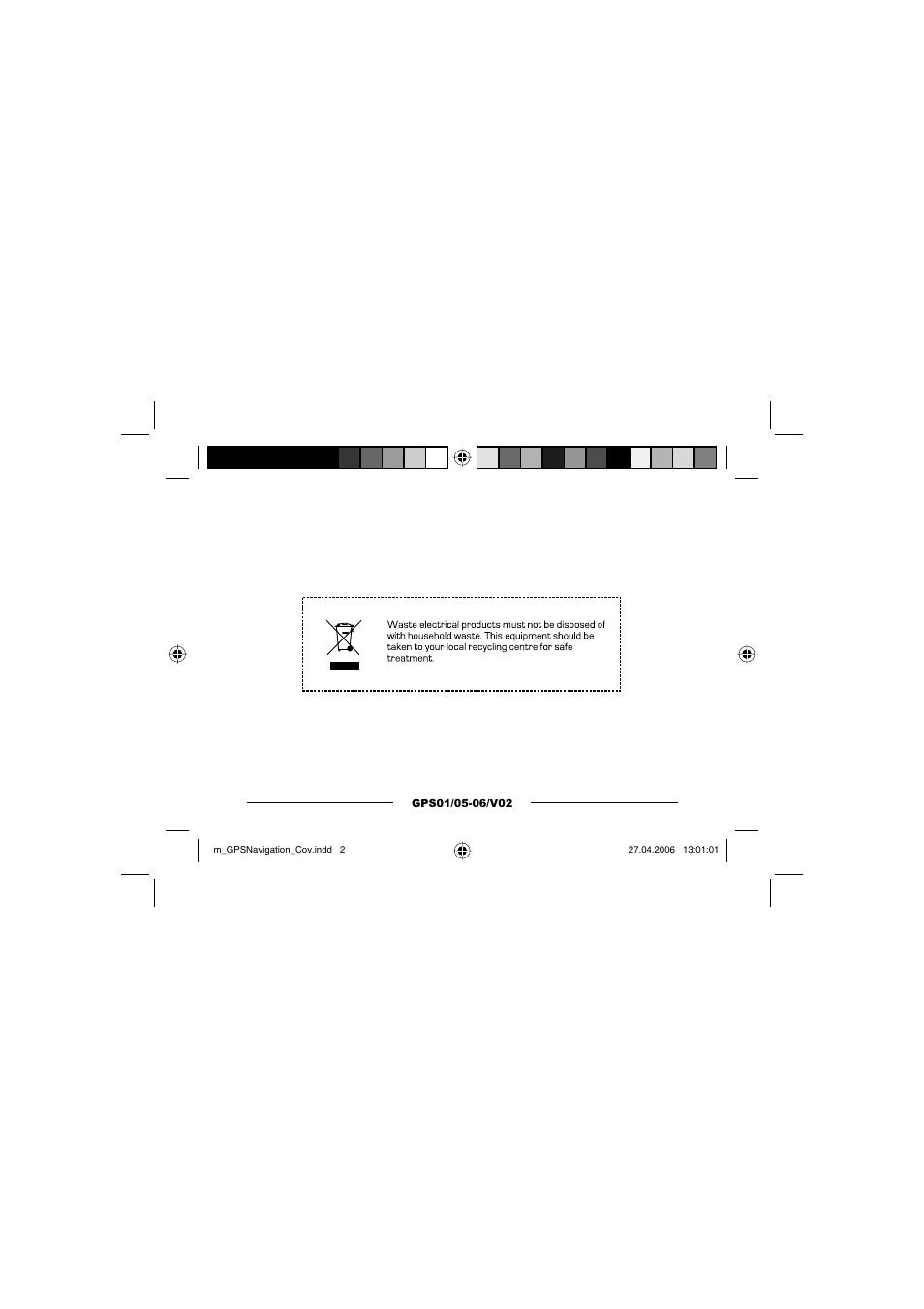Mr Handsfree GPS01 User Manual | Page 66 / 66