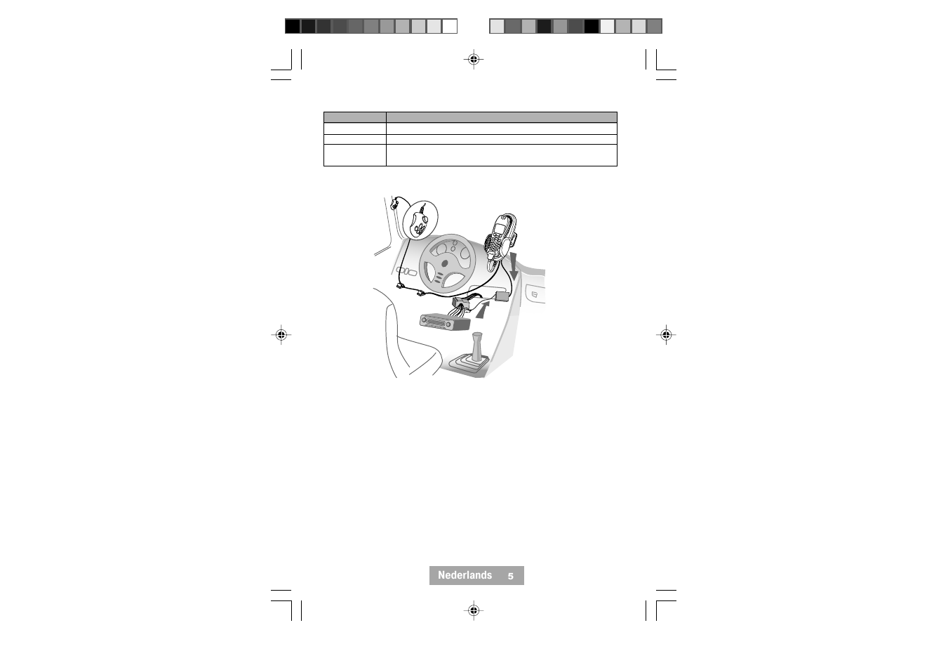 Mr Handsfree Genius User Manual | Page 16 / 119