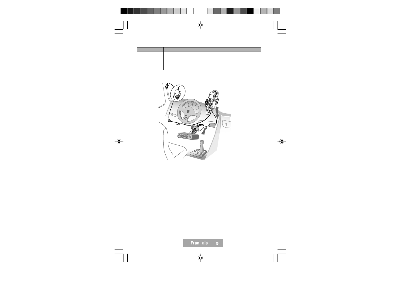 Mr Handsfree Genius User Manual | Page 25 / 119