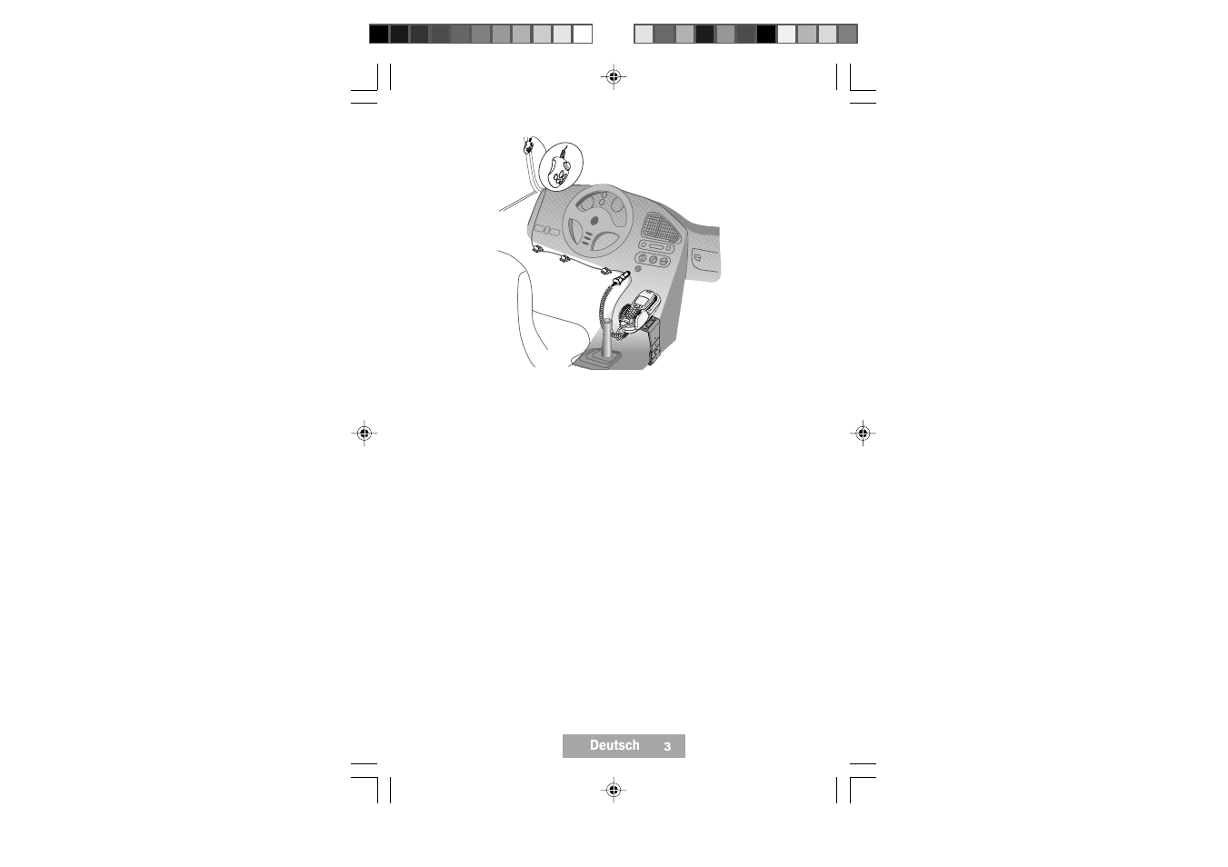 Mr Handsfree Genius User Manual | Page 32 / 119