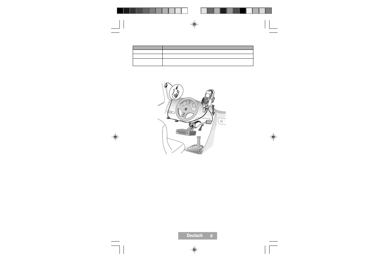 Mr Handsfree Genius User Manual | Page 34 / 119