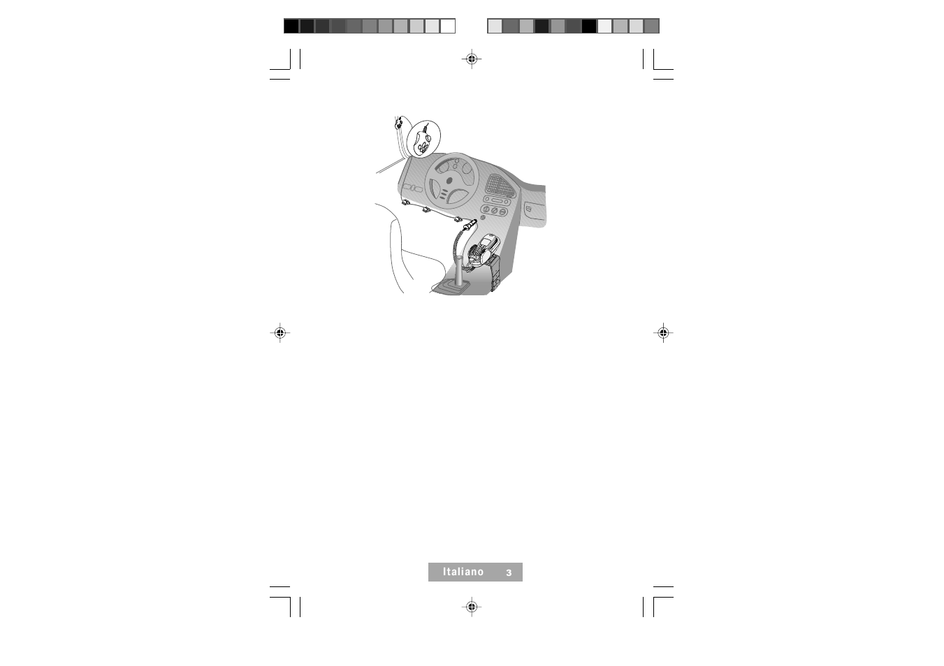 Mr Handsfree Genius User Manual | Page 41 / 119