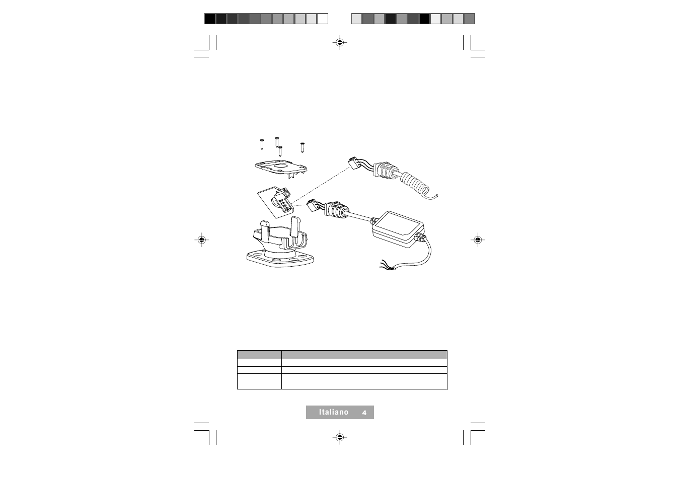 Mr Handsfree Genius User Manual | Page 42 / 119