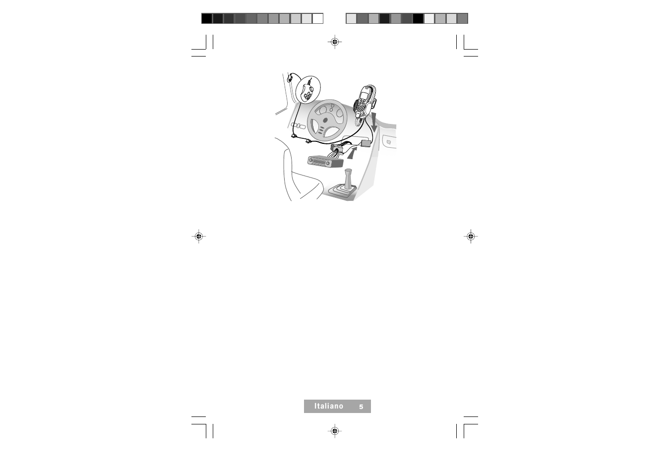 Mr Handsfree Genius User Manual | Page 43 / 119