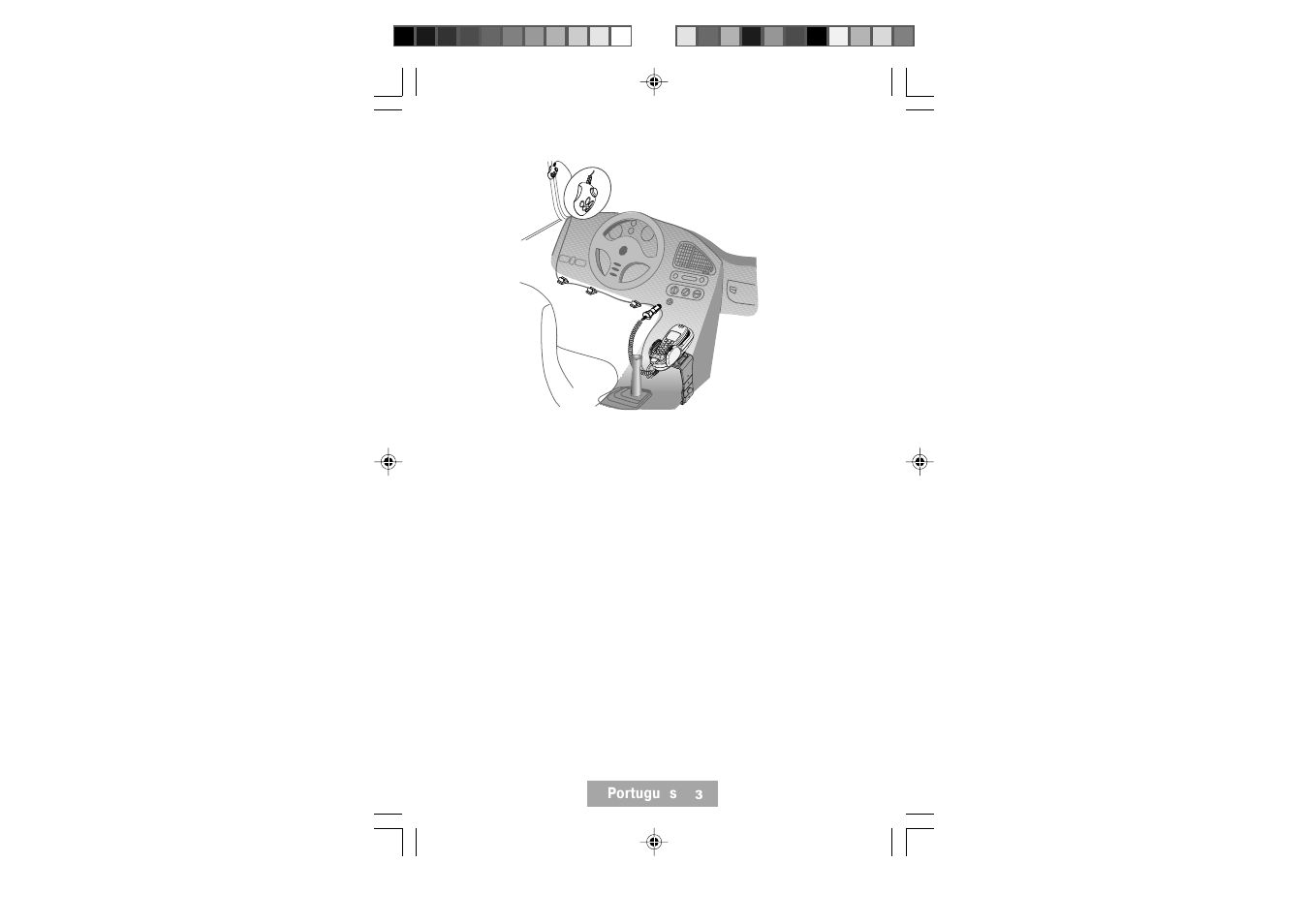 Mr Handsfree Genius User Manual | Page 59 / 119