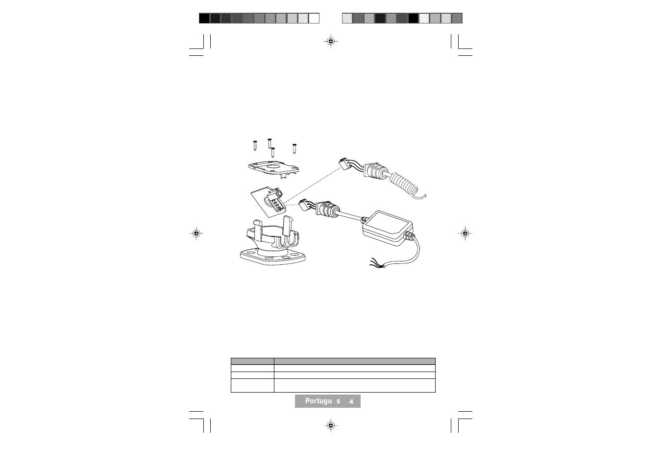 Mr Handsfree Genius User Manual | Page 60 / 119