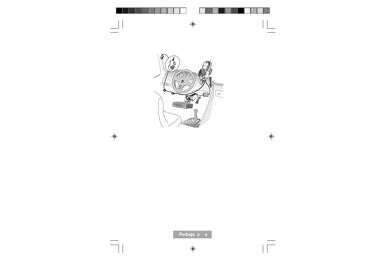 Mr Handsfree Genius User Manual | Page 61 / 119