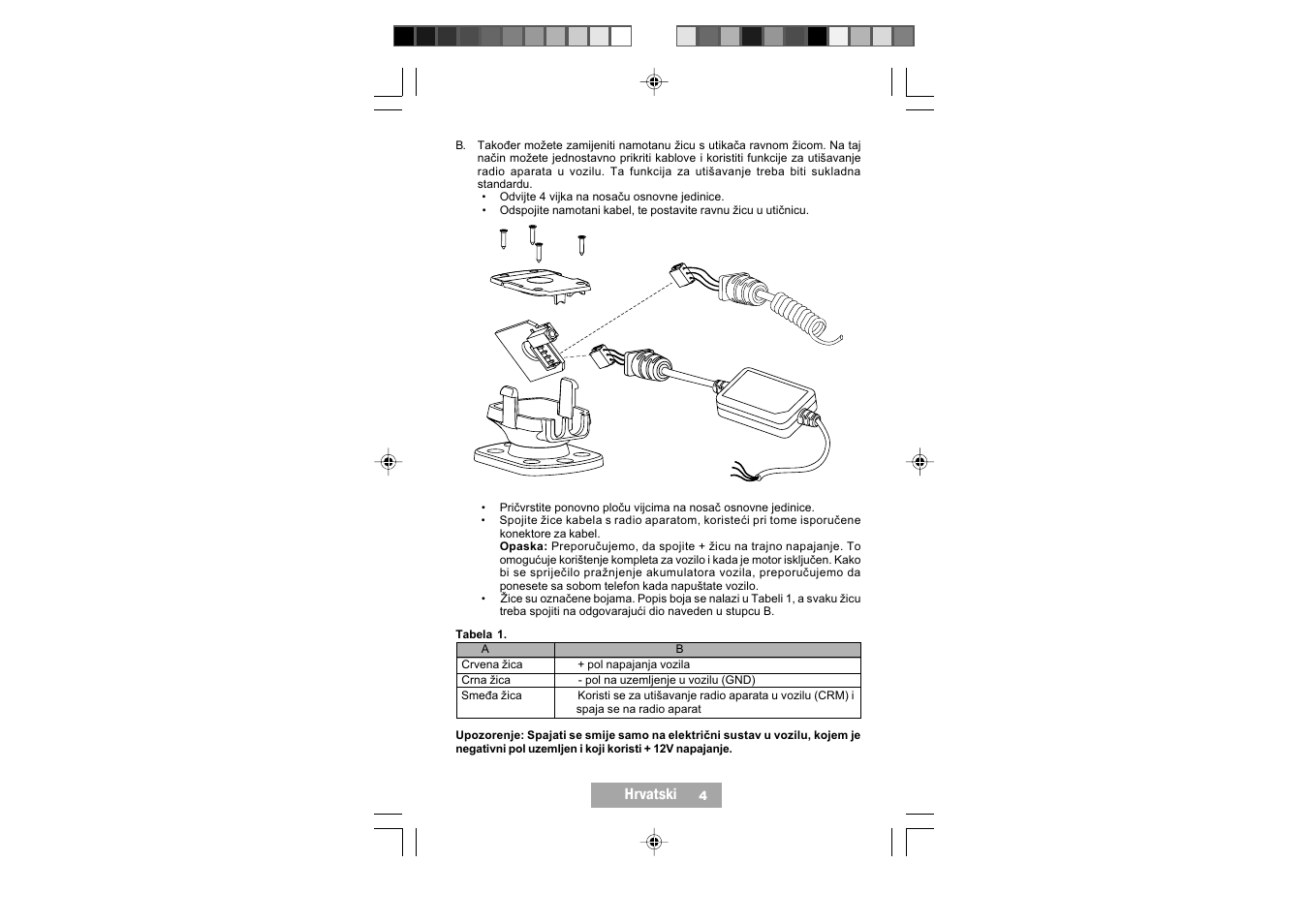Mr Handsfree Genius User Manual | Page 87 / 119