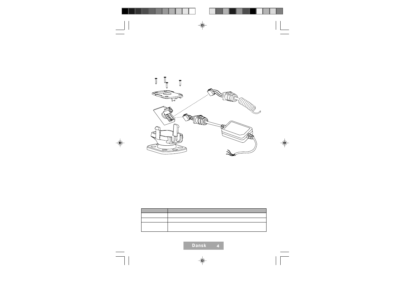Mr Handsfree Genius User Manual | Page 96 / 119