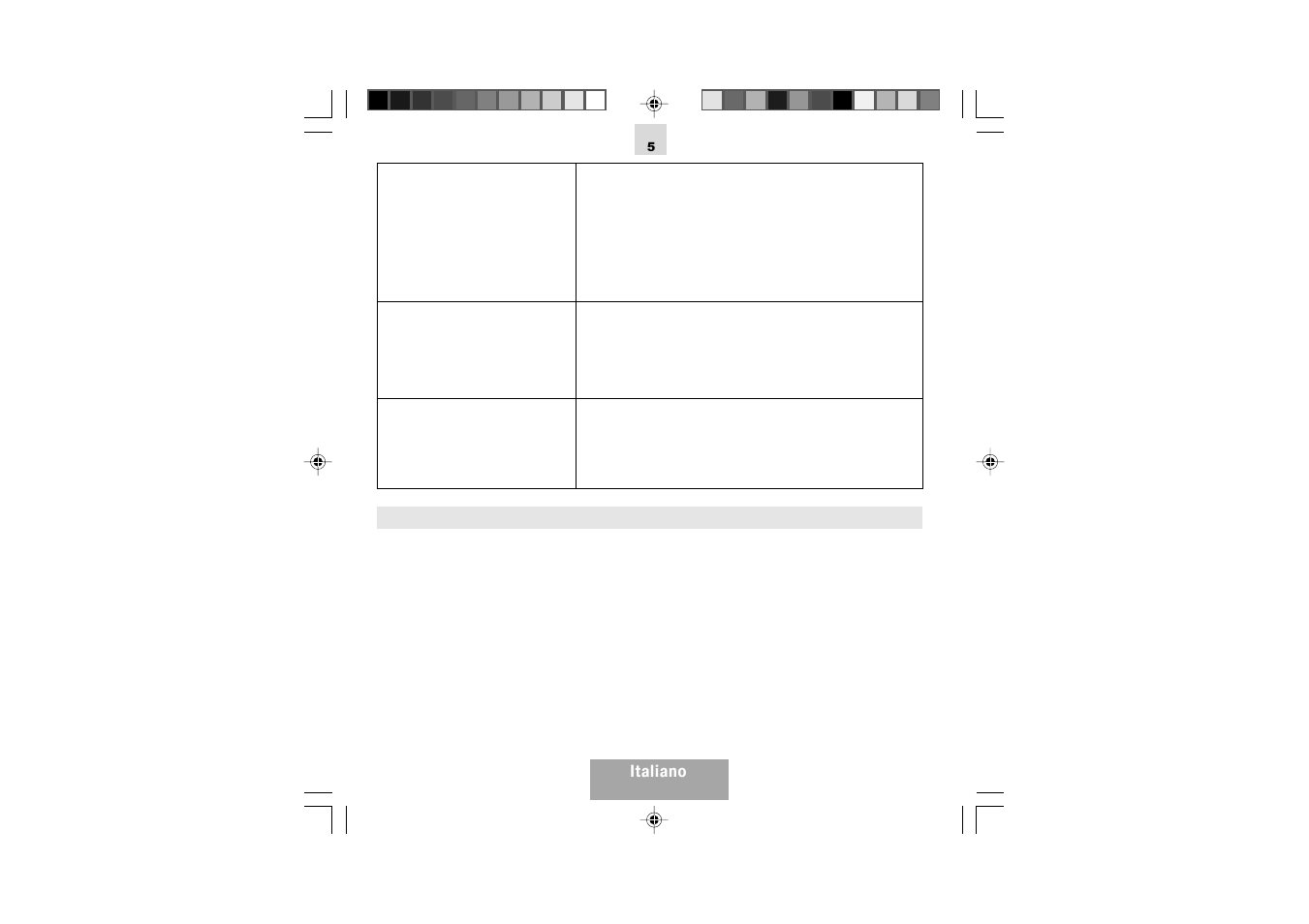 Bluetooth, Italiano | Mr Handsfree Blue Bird User Manual | Page 27 / 91