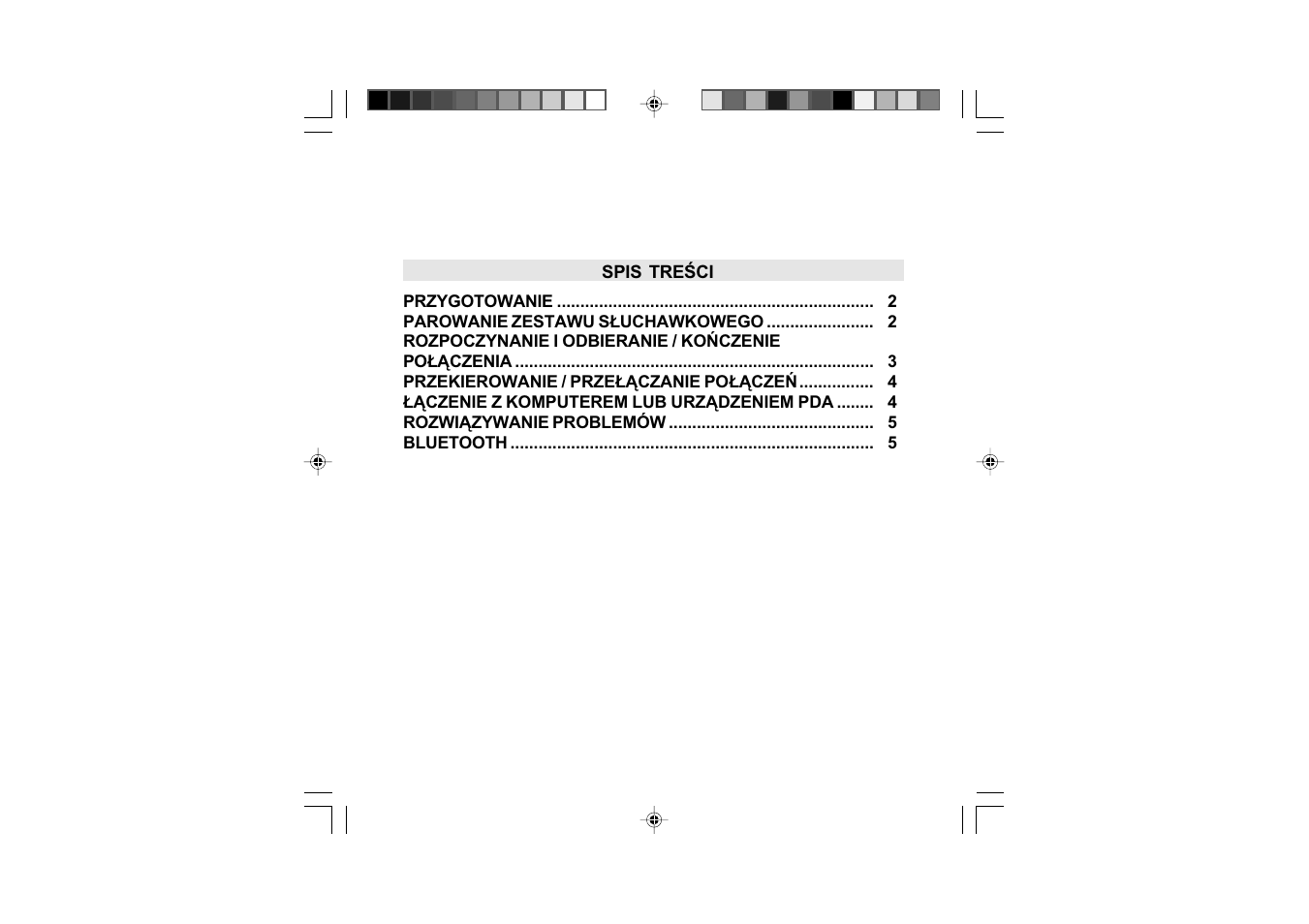 Mr Handsfree Blue Bird User Manual | Page 61 / 91