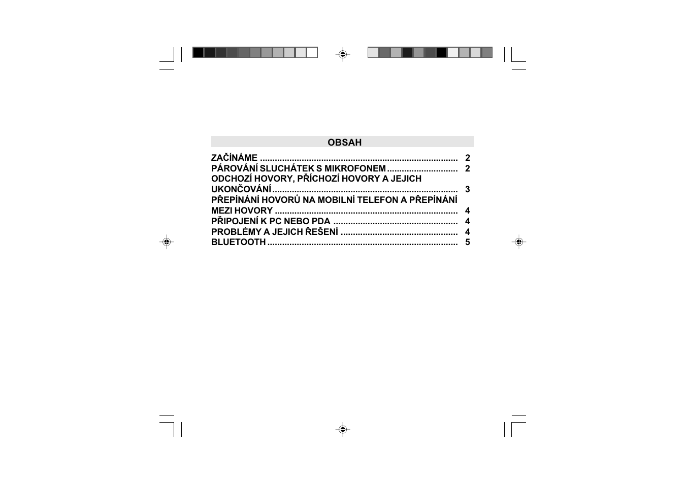 Mr Handsfree Blue Bird User Manual | Page 66 / 91