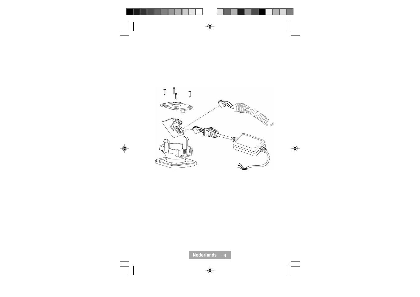 Mr Handsfree Handsfree Kit User Manual | Page 15 / 119