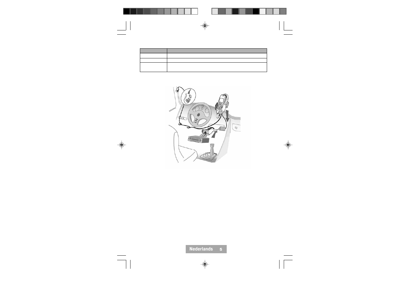 Mr Handsfree Handsfree Kit User Manual | Page 16 / 119
