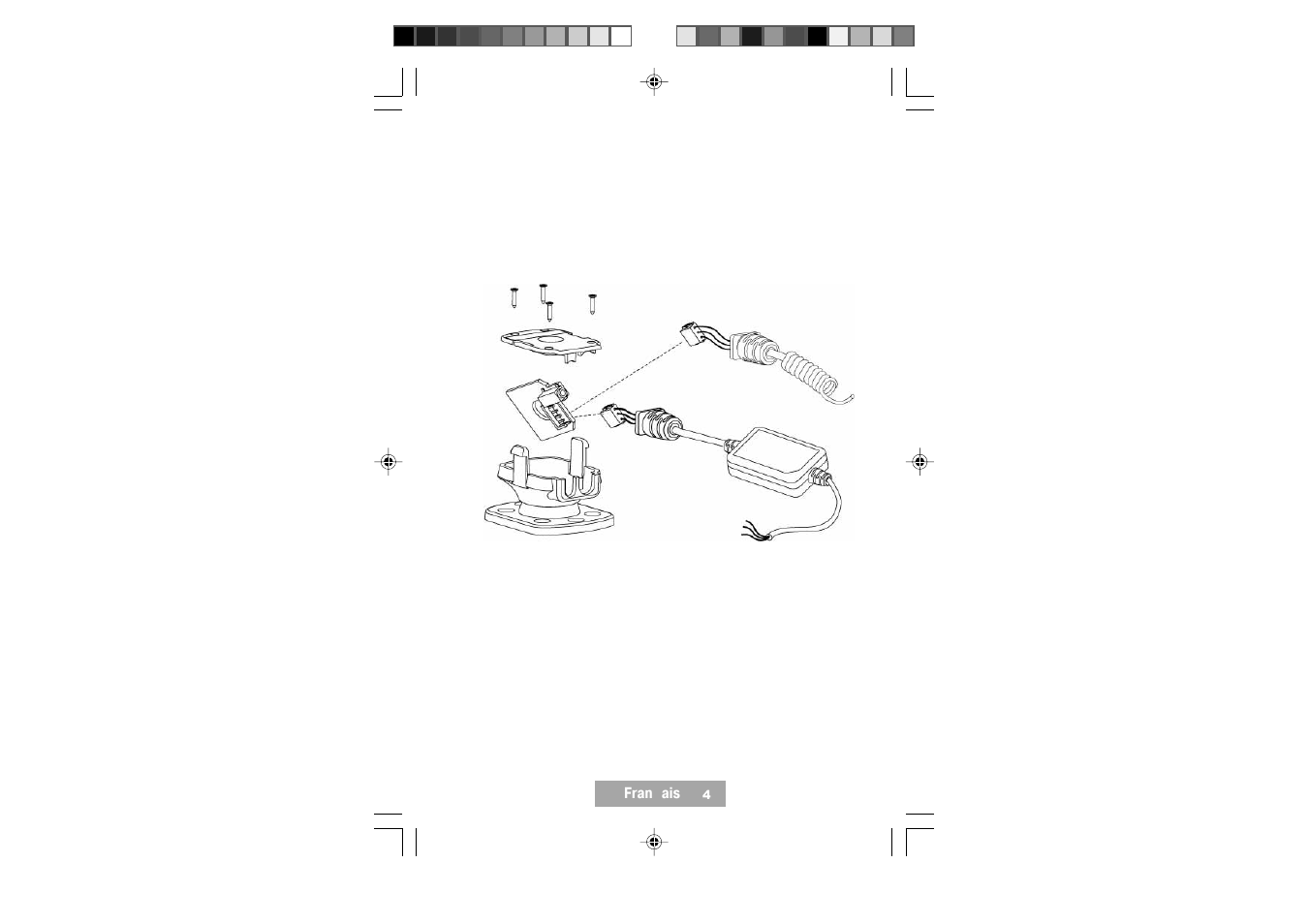 Mr Handsfree Handsfree Kit User Manual | Page 24 / 119