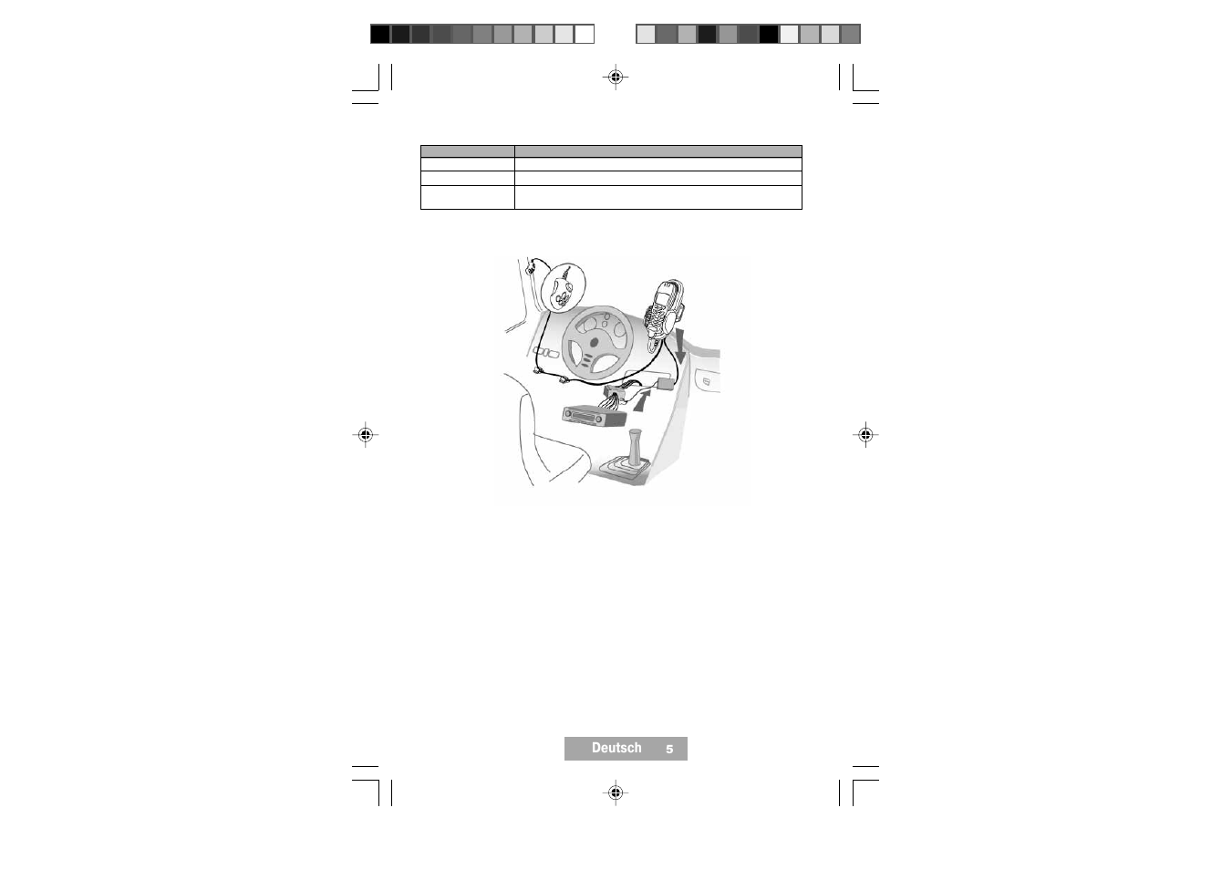Mr Handsfree Handsfree Kit User Manual | Page 34 / 119