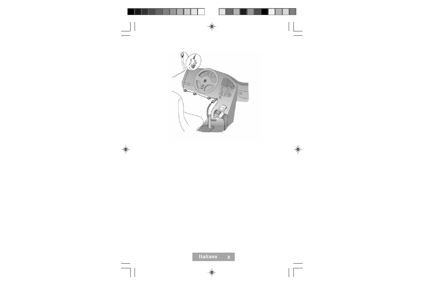 Mr Handsfree Handsfree Kit User Manual | Page 41 / 119