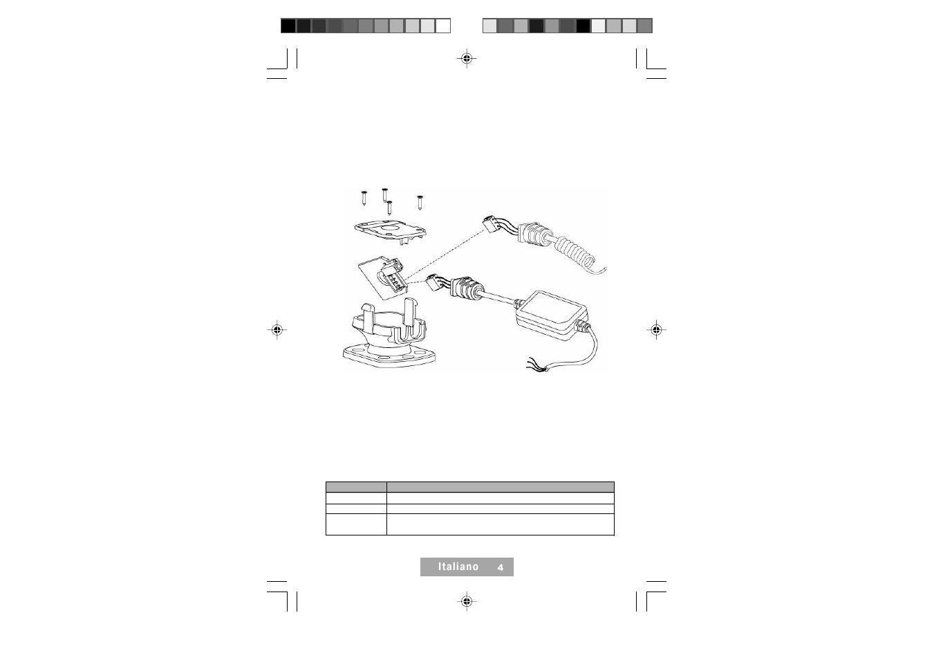 Mr Handsfree Handsfree Kit User Manual | Page 42 / 119