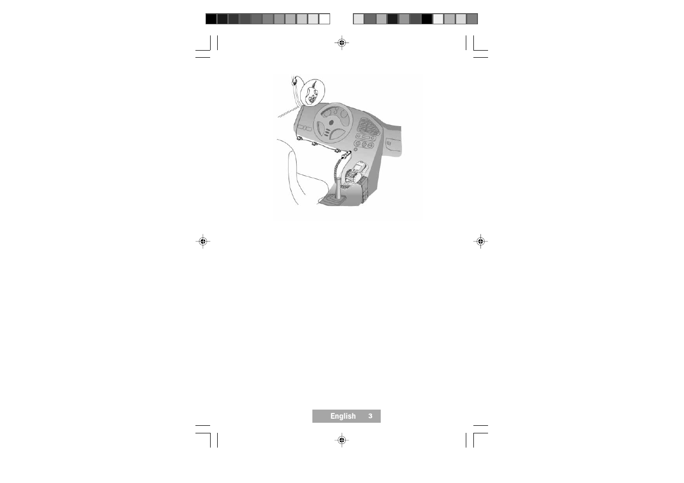 Mr Handsfree Handsfree Kit User Manual | Page 5 / 119