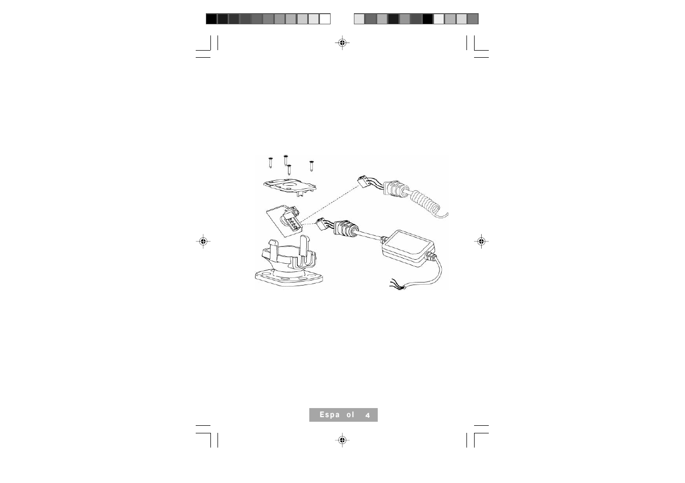 Mr Handsfree Handsfree Kit User Manual | Page 51 / 119