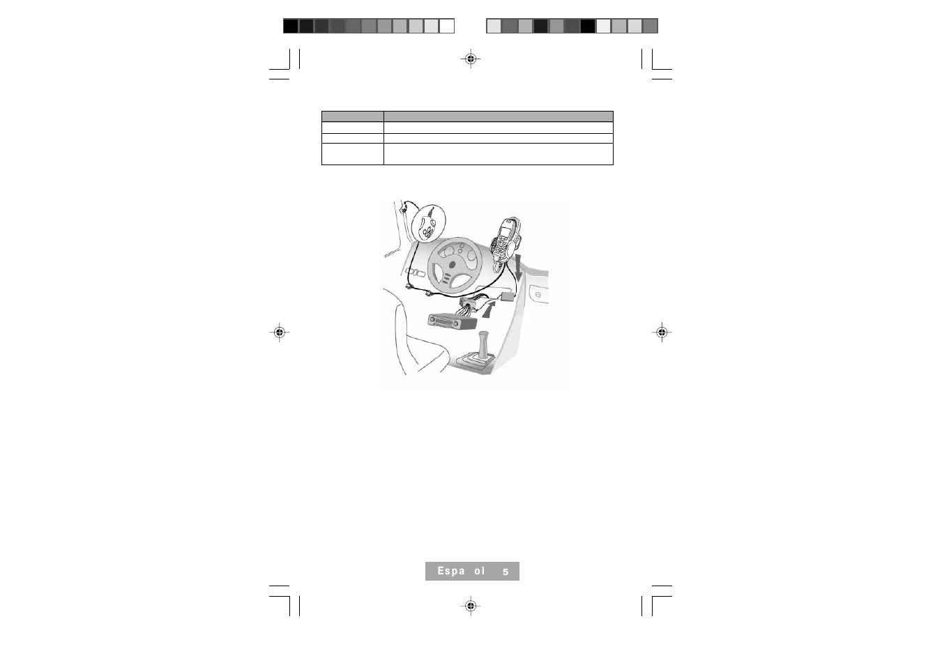 Mr Handsfree Handsfree Kit User Manual | Page 52 / 119