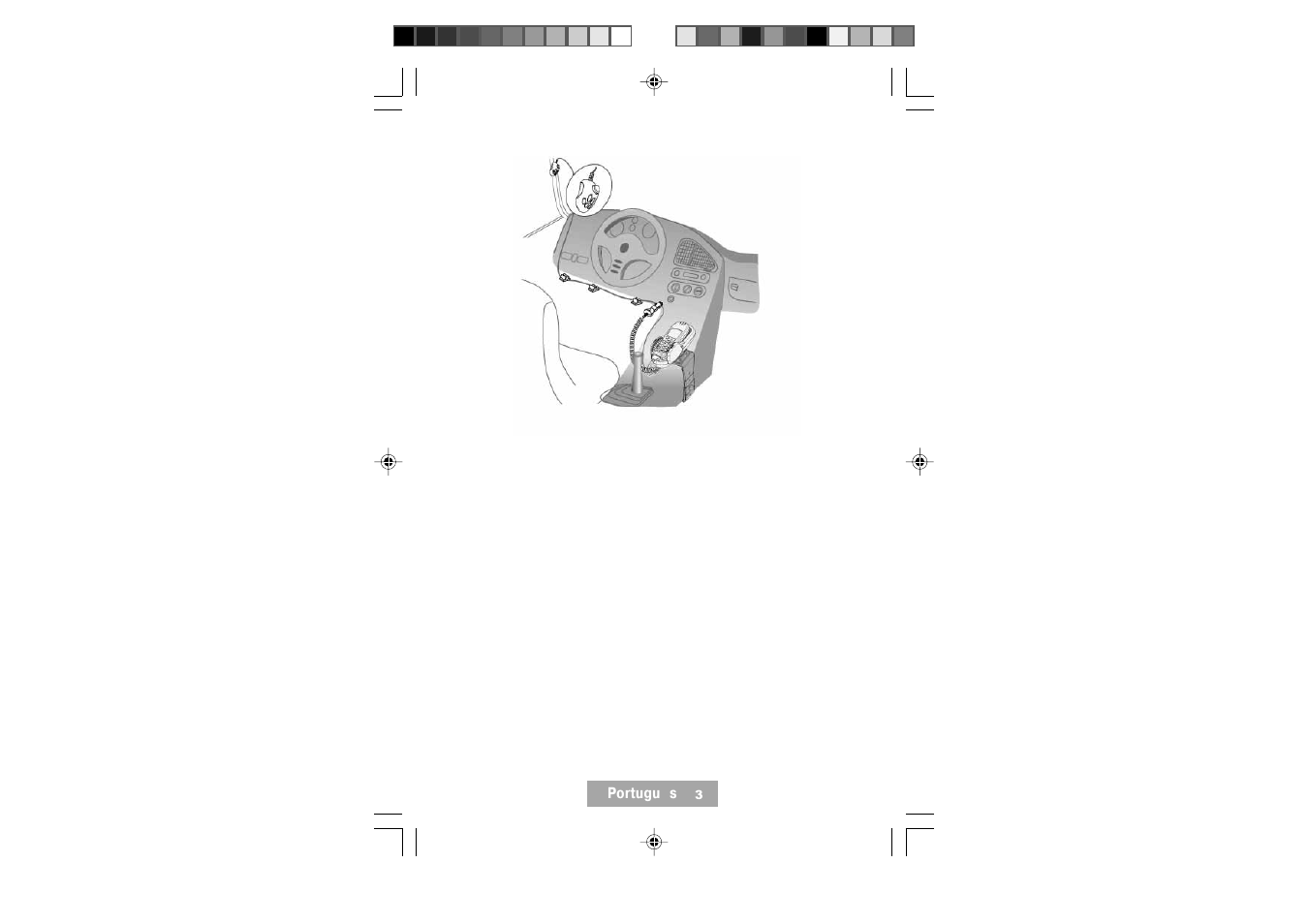 Mr Handsfree Handsfree Kit User Manual | Page 59 / 119