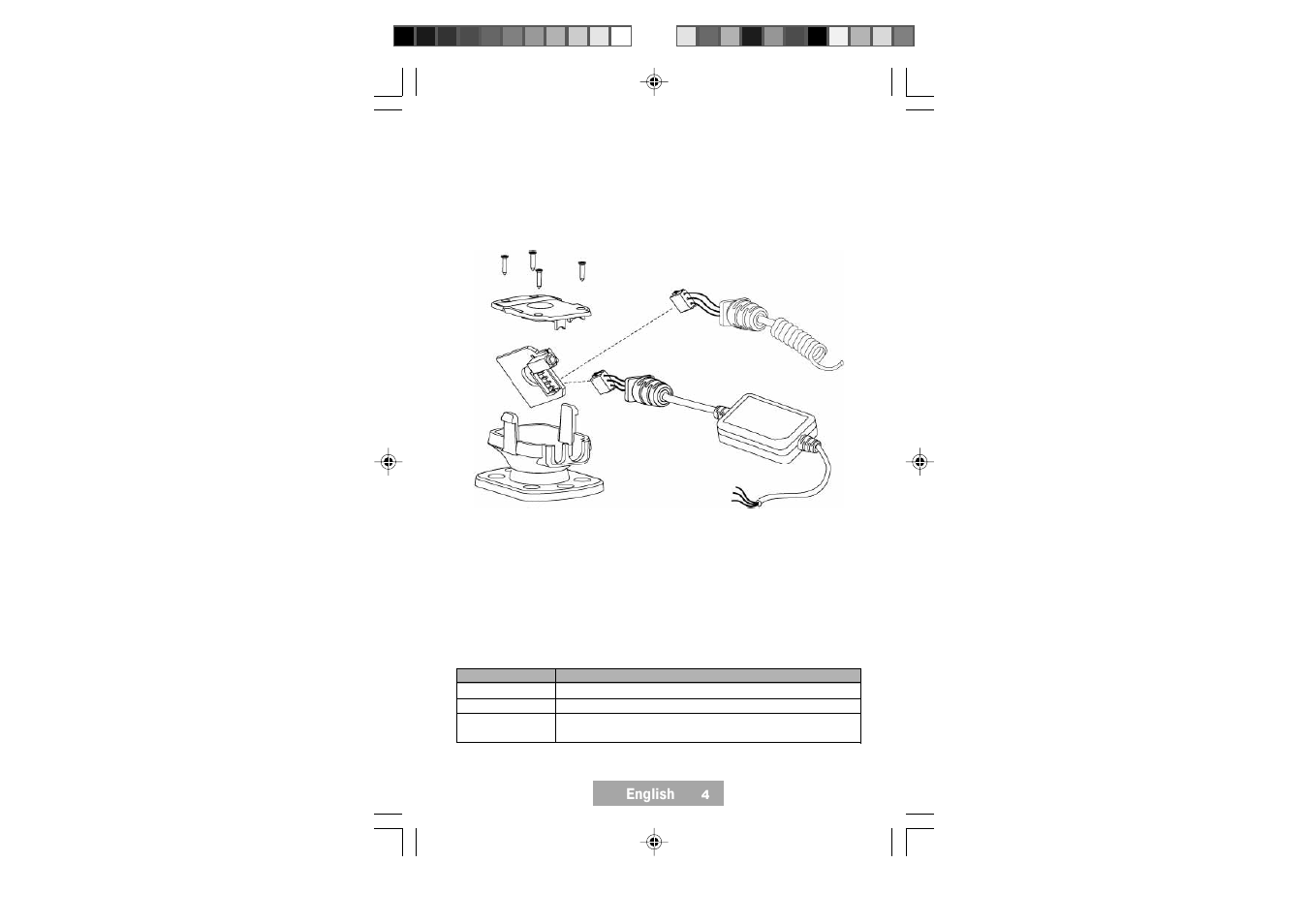 Mr Handsfree Handsfree Kit User Manual | Page 6 / 119