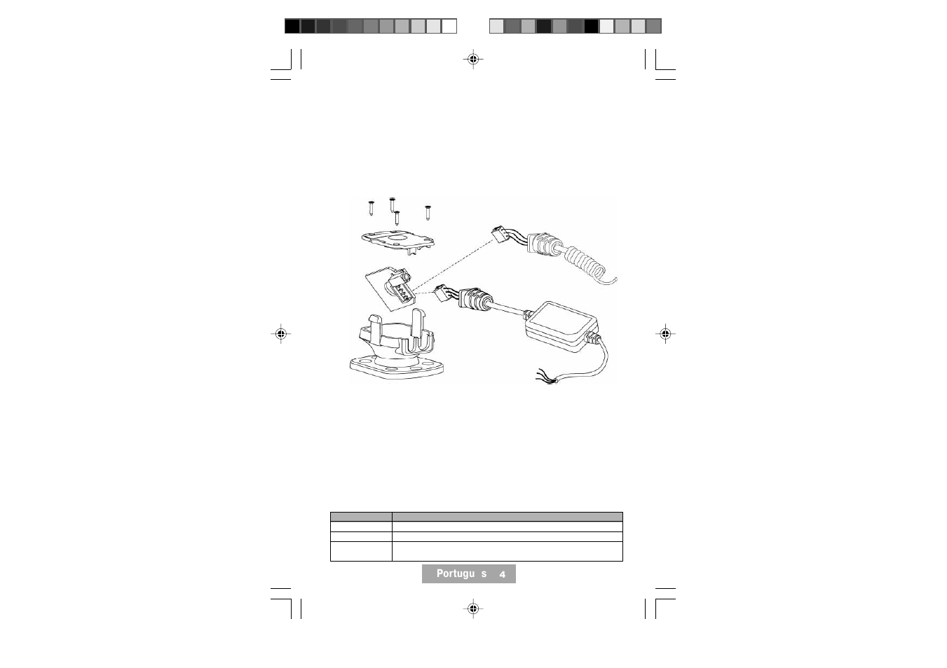 Mr Handsfree Handsfree Kit User Manual | Page 60 / 119