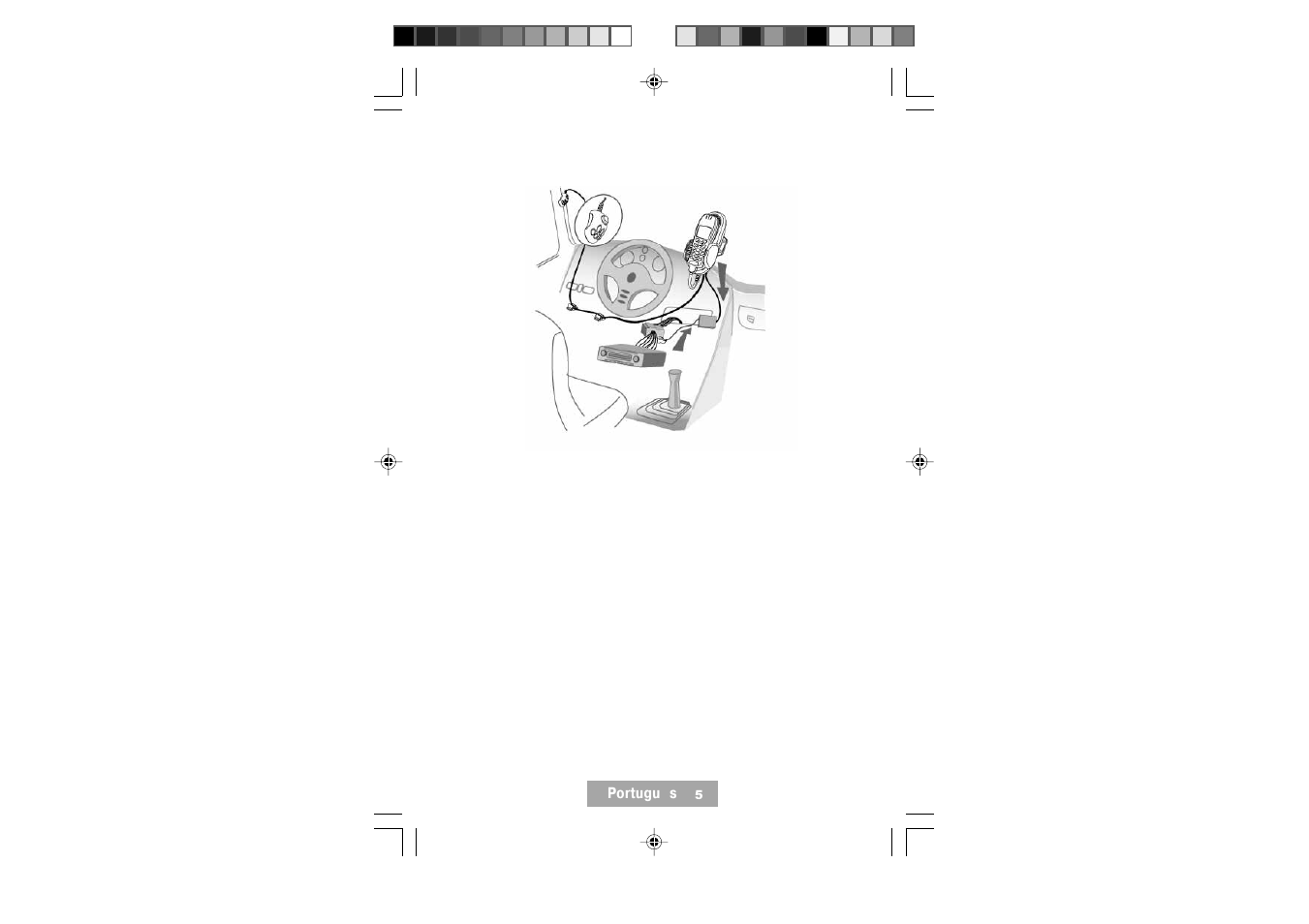 Mr Handsfree Handsfree Kit User Manual | Page 61 / 119