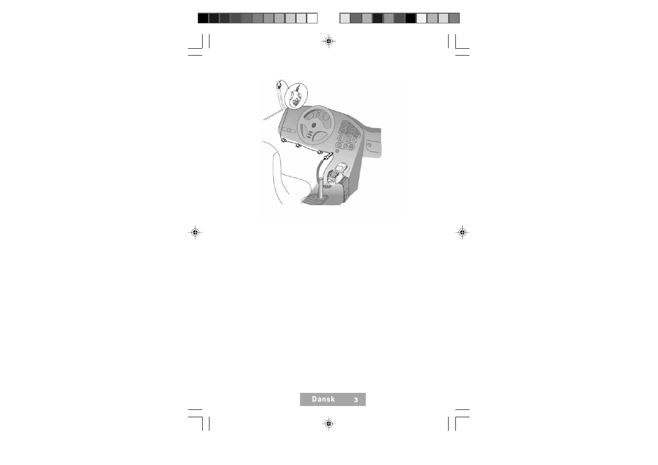 Mr Handsfree Handsfree Kit User Manual | Page 95 / 119