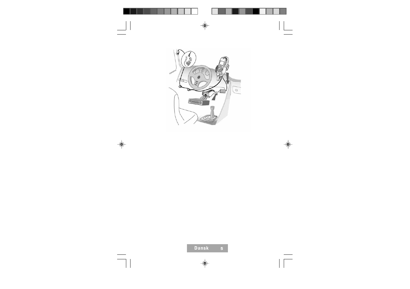 Mr Handsfree Handsfree Kit User Manual | Page 97 / 119