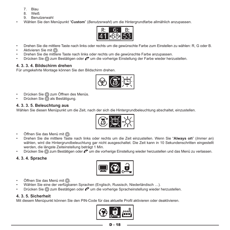 Mr Handsfree Blue Compact Microphone User Manual | Page 101 / 291