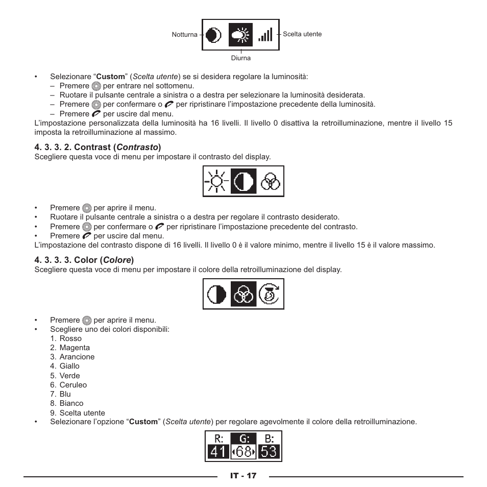 Mr Handsfree Blue Compact Microphone User Manual | Page 126 / 291