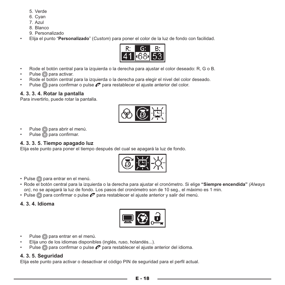 Mr Handsfree Blue Compact Microphone User Manual | Page 153 / 291