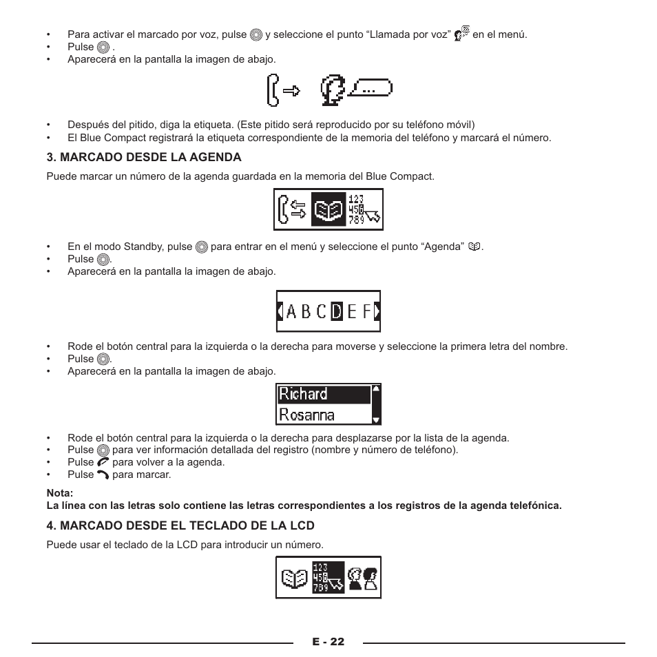 Mr Handsfree Blue Compact Microphone User Manual | Page 157 / 291