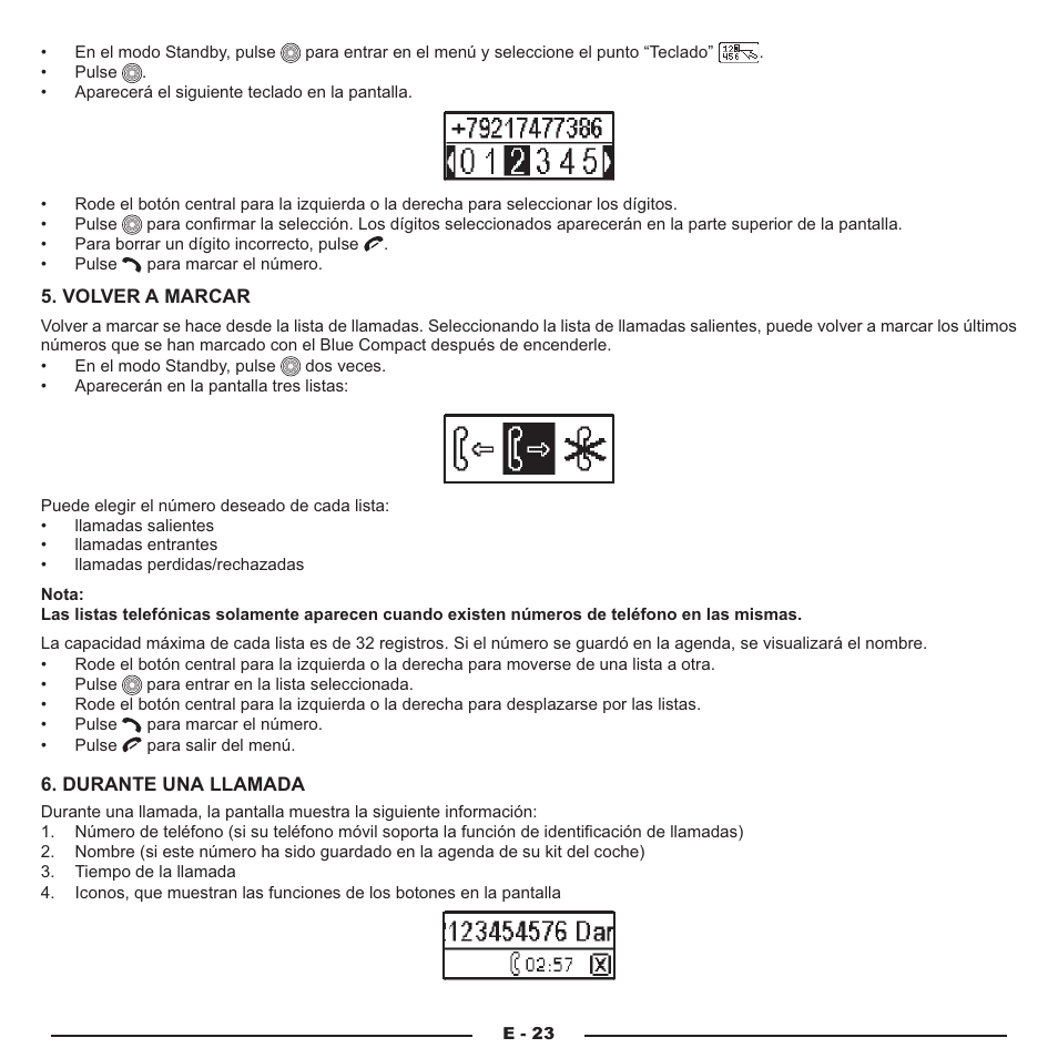 Mr Handsfree Blue Compact Microphone User Manual | Page 158 / 291