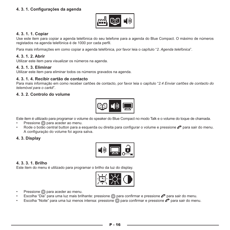 Mr Handsfree Blue Compact Microphone User Manual | Page 177 / 291