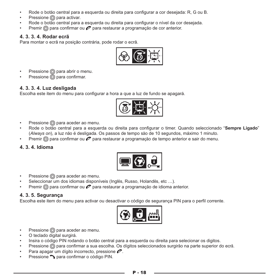 Mr Handsfree Blue Compact Microphone User Manual | Page 179 / 291