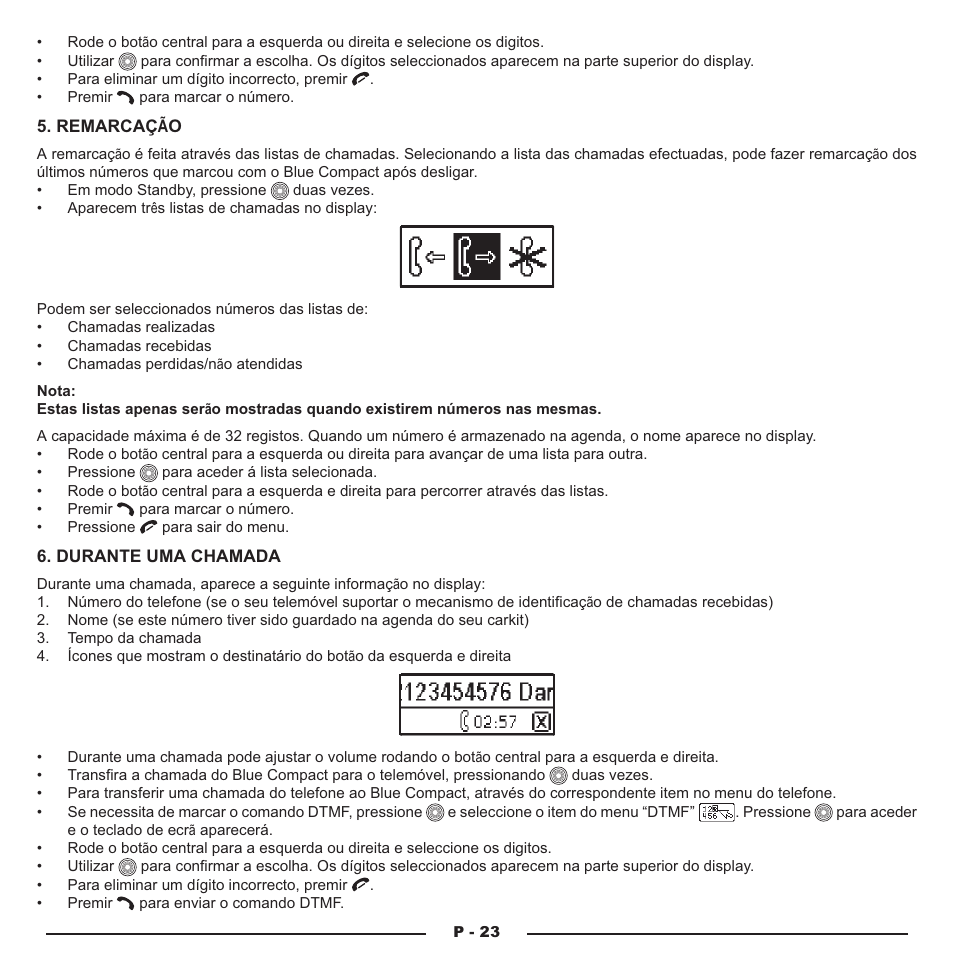 Mr Handsfree Blue Compact Microphone User Manual | Page 184 / 291