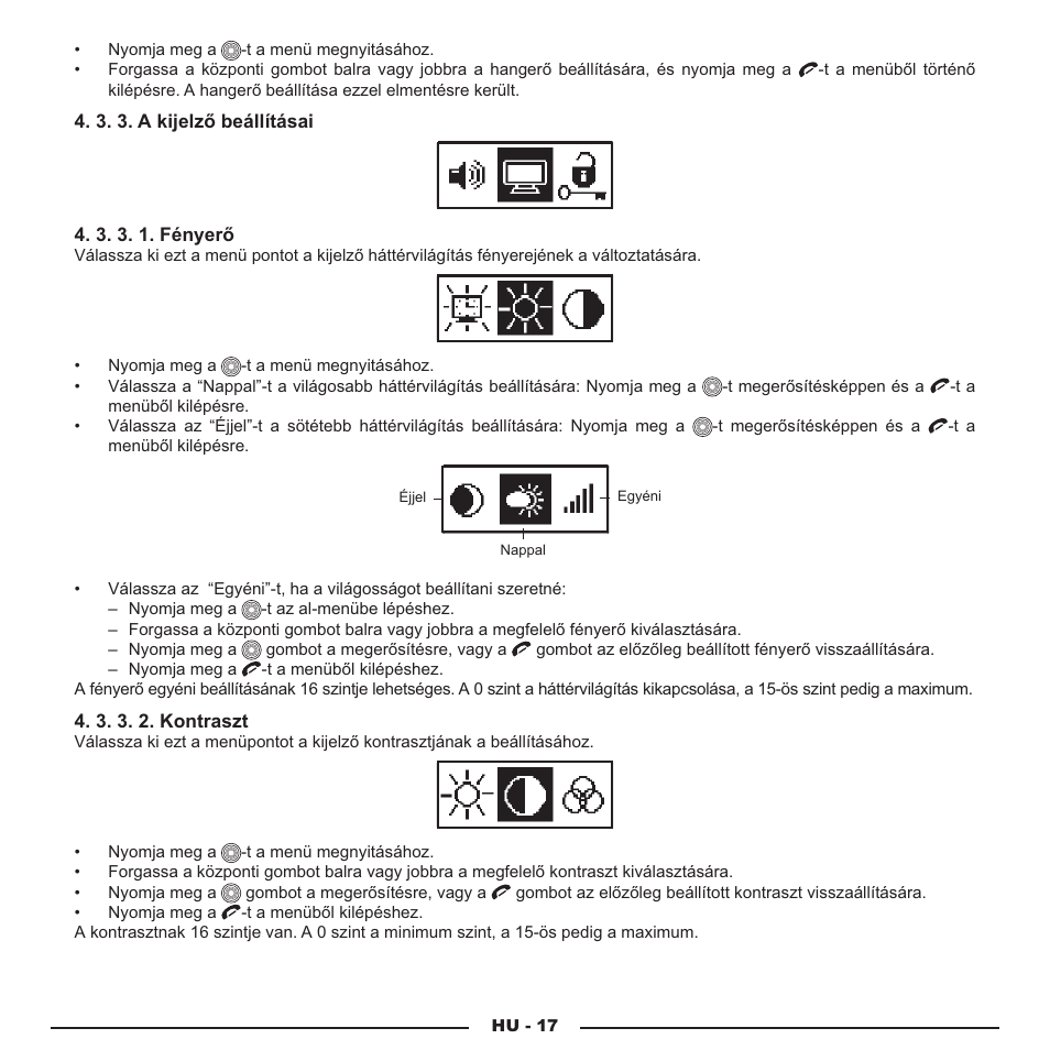 Mr Handsfree Blue Compact Microphone User Manual | Page 204 / 291