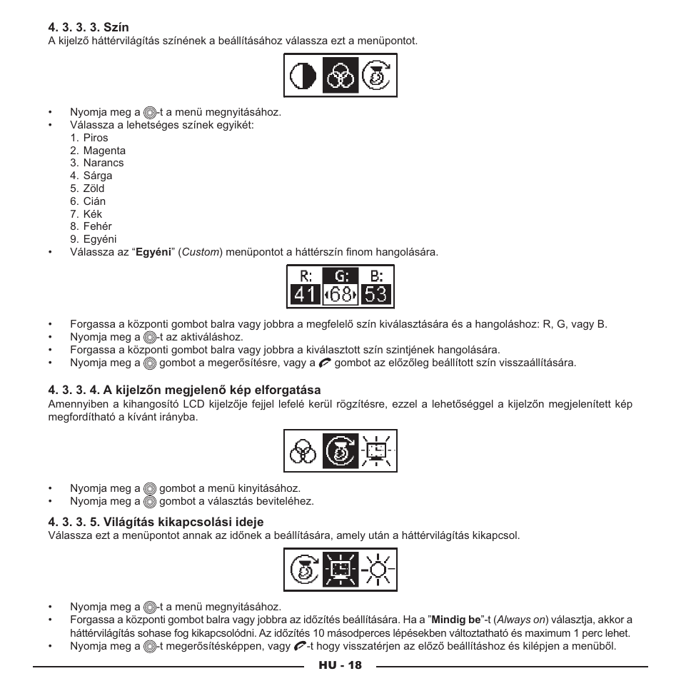 Mr Handsfree Blue Compact Microphone User Manual | Page 205 / 291