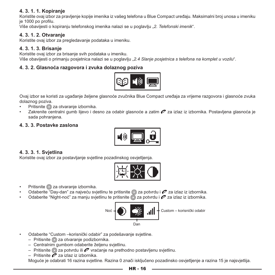 Mr Handsfree Blue Compact Microphone User Manual | Page 229 / 291