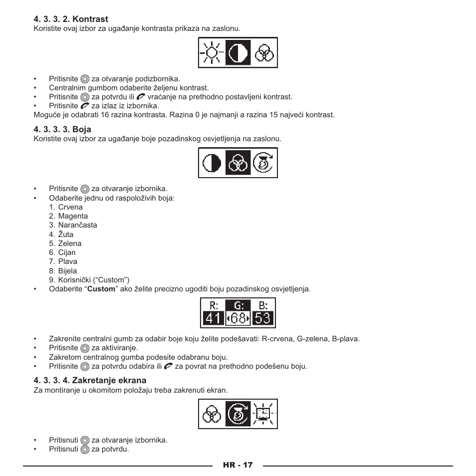 Mr Handsfree Blue Compact Microphone User Manual | Page 230 / 291