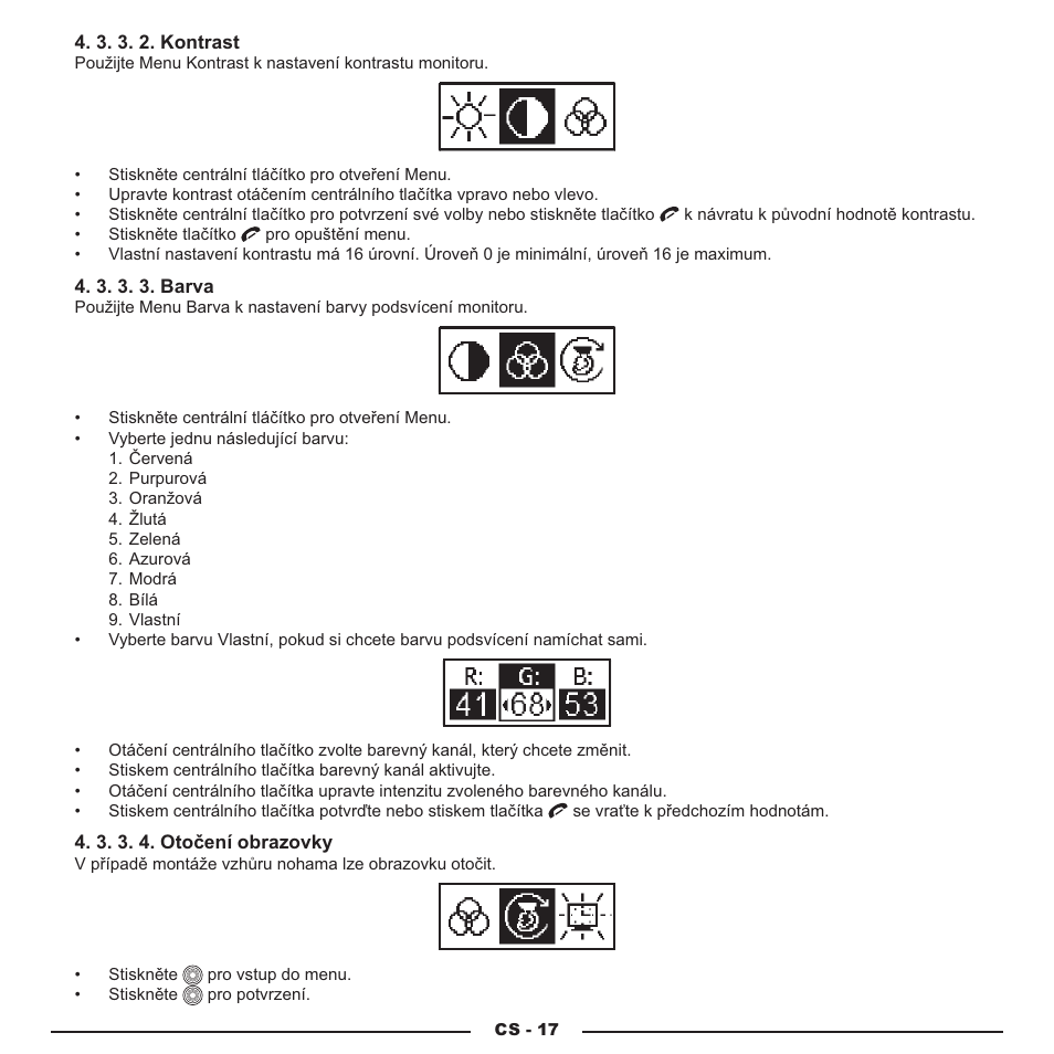 Mr Handsfree Blue Compact Microphone User Manual | Page 255 / 291