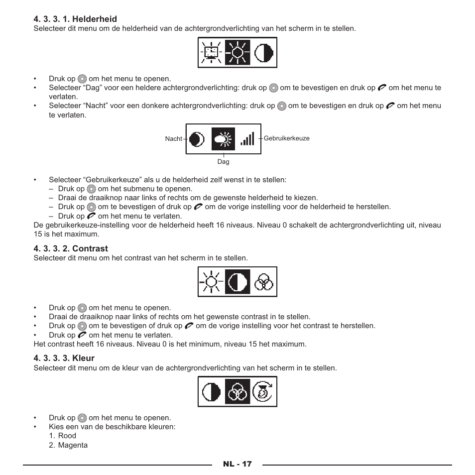 Mr Handsfree Blue Compact Microphone User Manual | Page 46 / 291