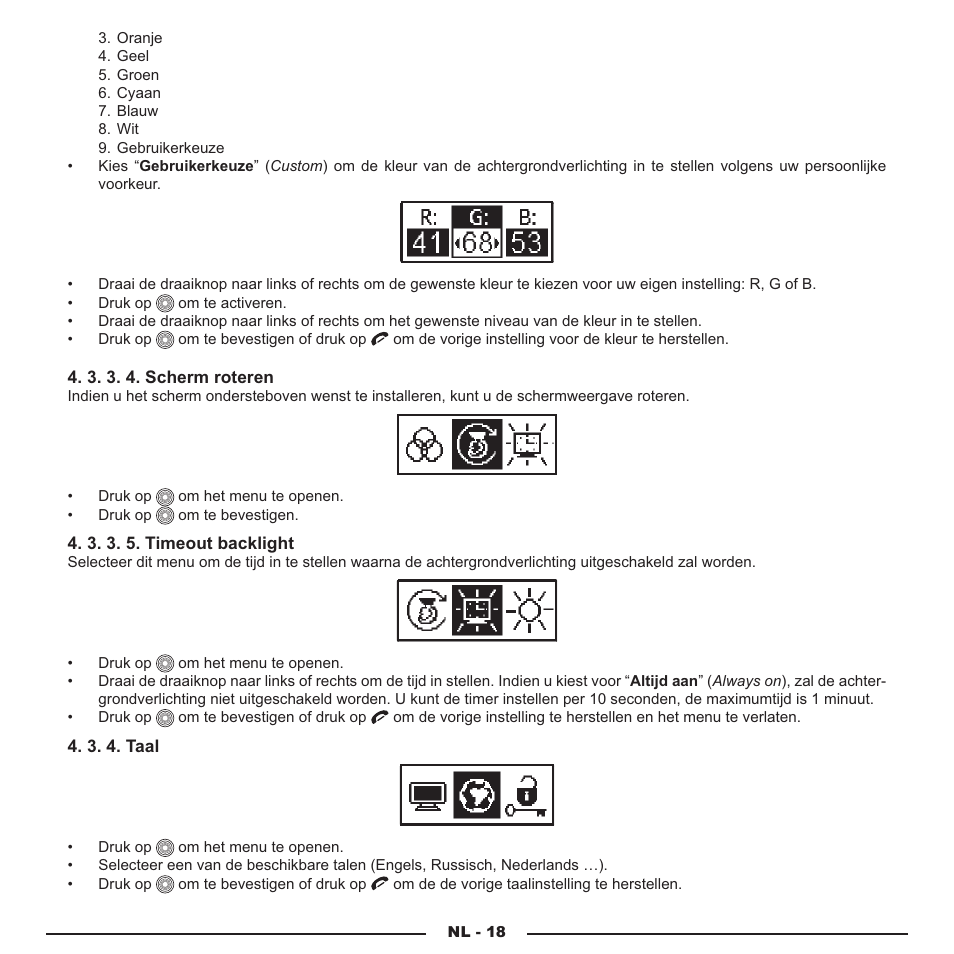 Mr Handsfree Blue Compact Microphone User Manual | Page 47 / 291